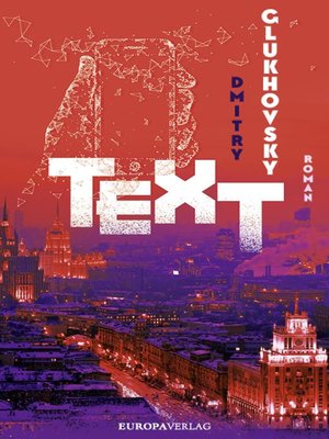 cover image of TEXT